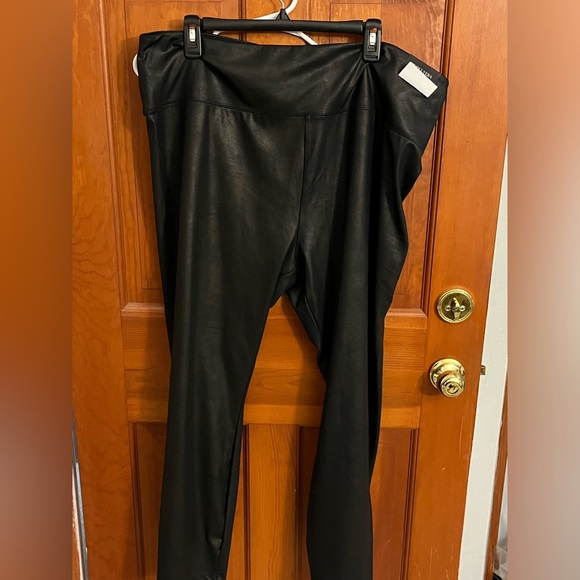 2x Vera Wang leggings - Picture 1 of 2